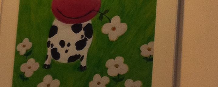 Gar’s Hospital Stay