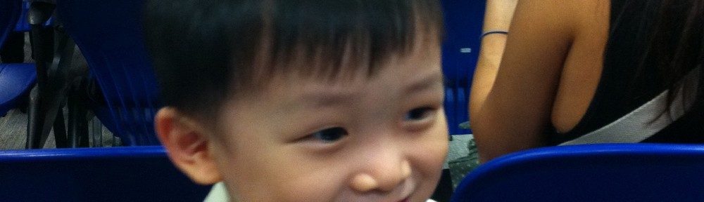 El Practises The Piano