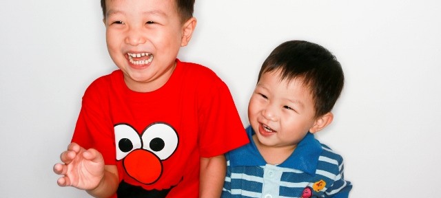 El and Gar’s Photo Shoot