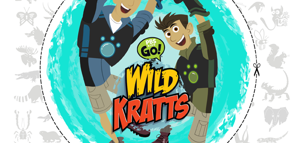 Wild Kratts