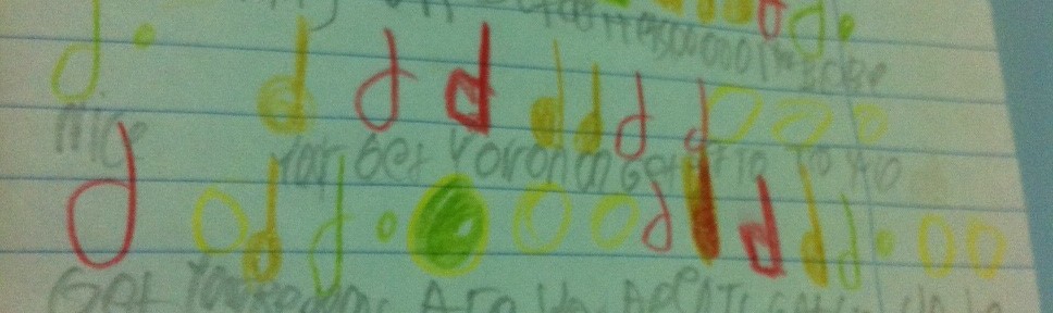 Carrot Vs Stick – Sticker Reward For Piano Playing