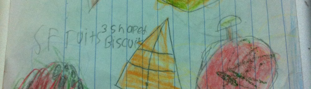 Mum and Dad Restraunt Menu