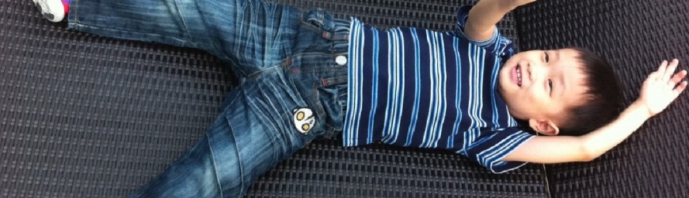 First Staycation In Years