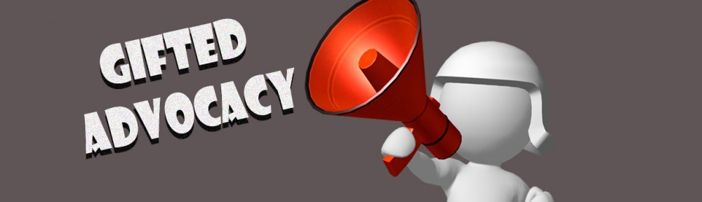 7 Ways To Advocate For Your Gifted Child