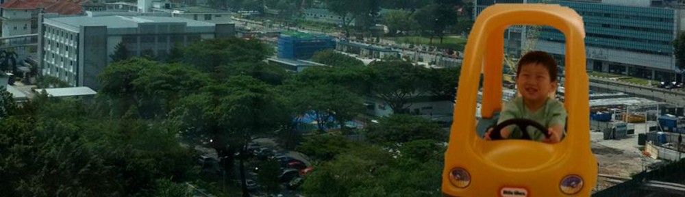 Another Hospital Stay