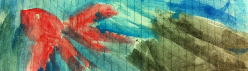 How A Four-Year-Old Names His Future Business