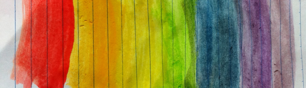 The Artists Who Painted