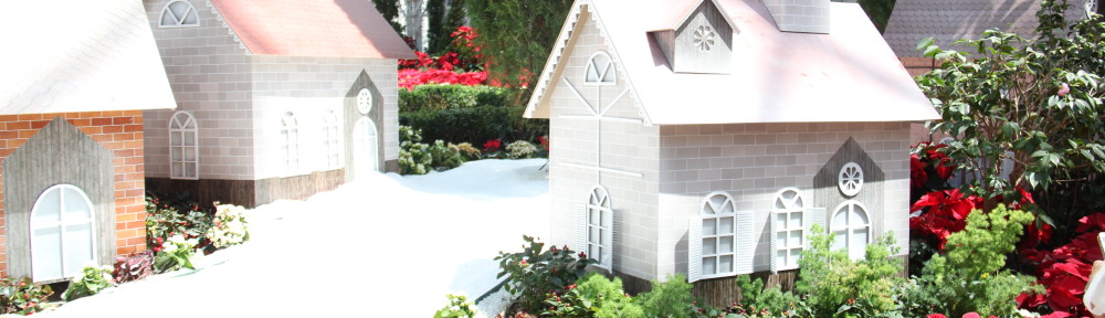 Gardens By The Bay Visit