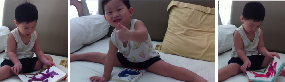 The Artist Who Painted A Blue Horse