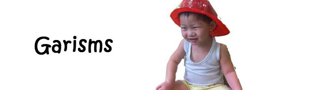 How To Be A Kor Kor Garisms