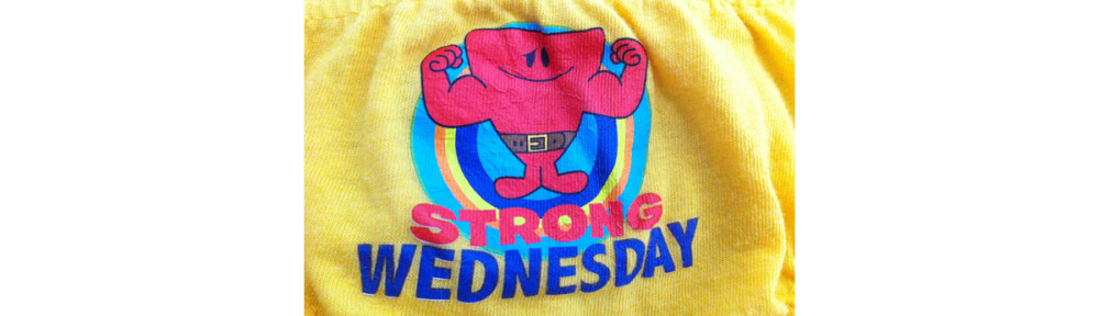 Gar’s Toilet Training