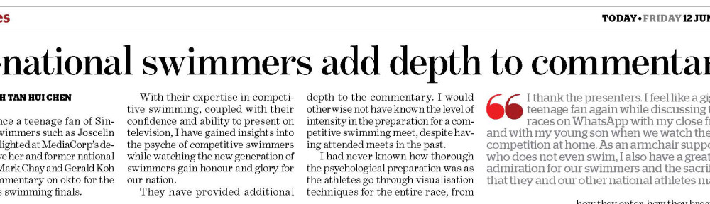 Getting My Article Published