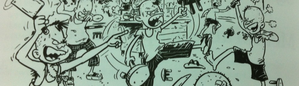 Singapore in the 60s by James Suresh Book Launch