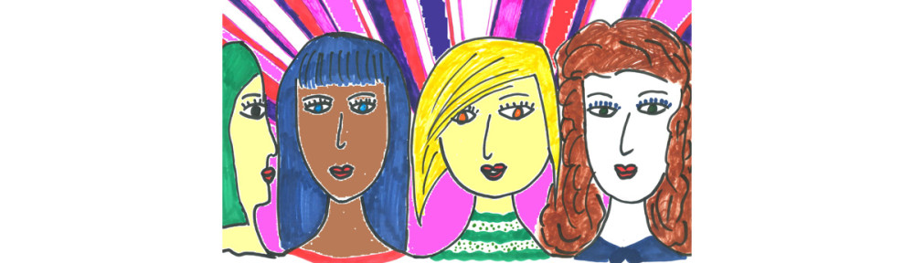 Sisterhood Of Mothers With Gifted Children