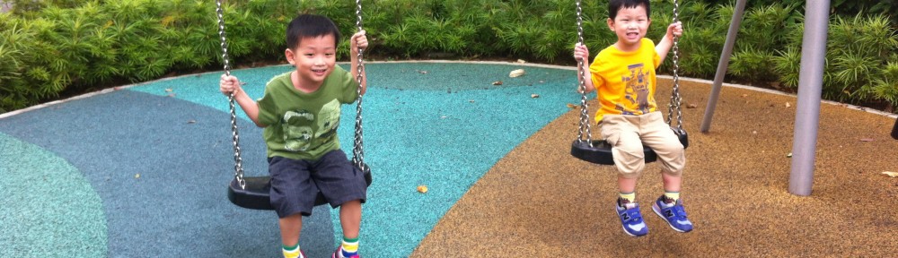 4 Ideas To Engage Your Child During Holidays